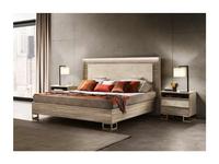 Кровать двуспальная Arredo Classic: Luce 1 шт.
