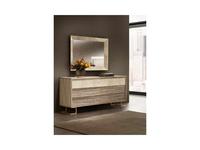 Зеркало навесное Arredo Classic: Luce 1 шт.
