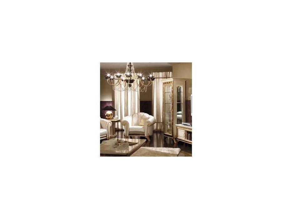 Arredo Classic: Raffaello: кресло ткань кат. В