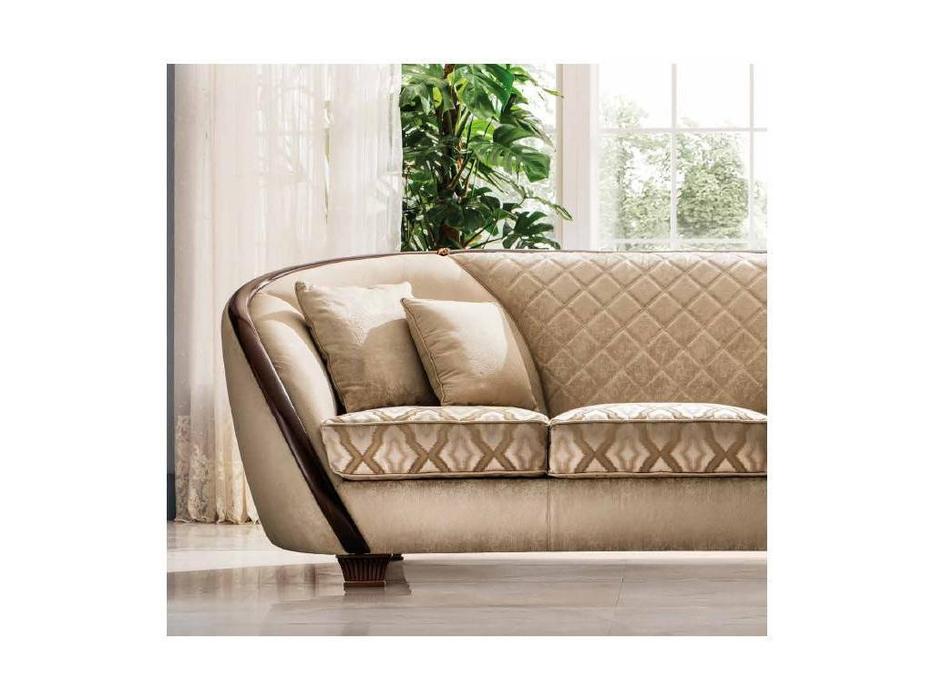 Arredo Classic: Modigliani: подушка Кат В 40х40 (бежевый)