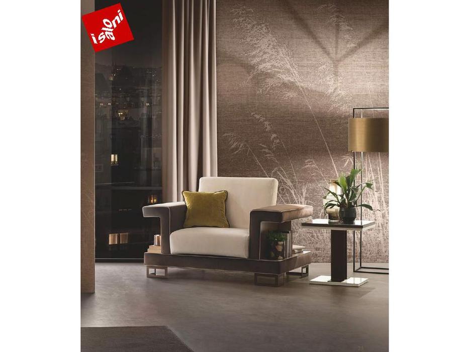 Arredo Classic: Poesia: кресло ткань cat.B