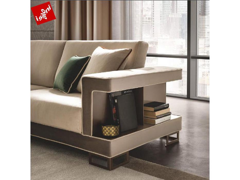 Arredo Classic: Poesia: кресло ткань cat.B
