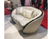 Диван 2 местный Arredo Classic Modigliani