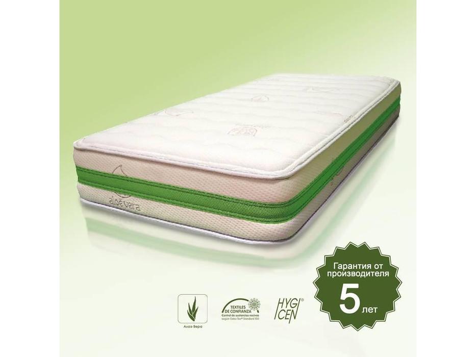 Excellence comfort: Visco Plus: матрас 180х200
