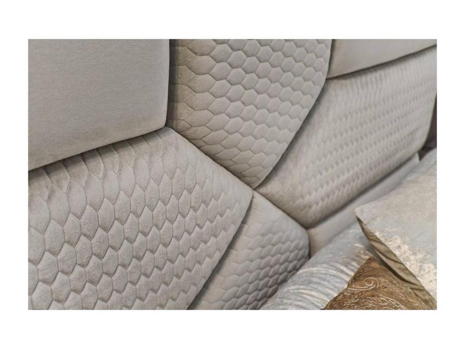 Fratelli Barri: Forli: кровать 180х200  с подъемным механизмом (Wenge)