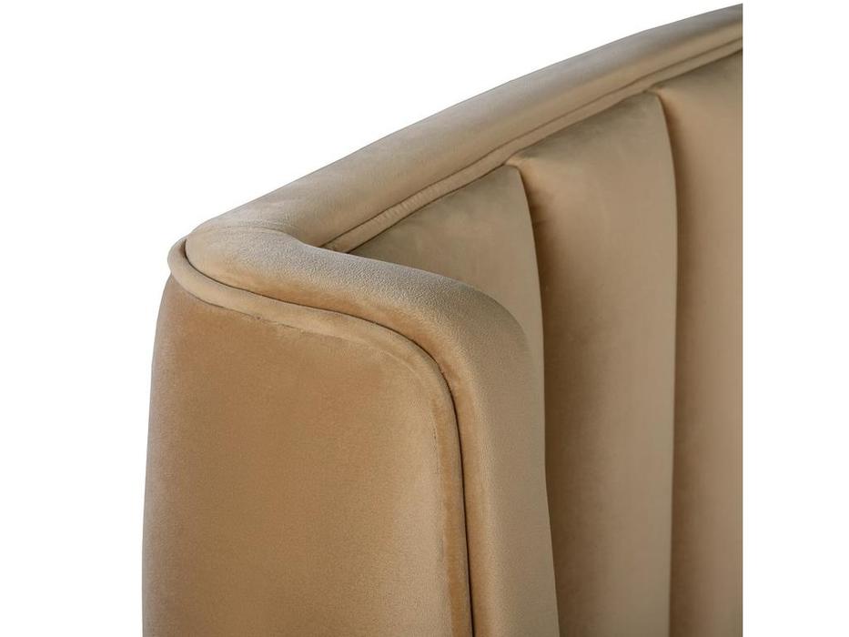 Fratelli Barri: Selection: кровать 180х200  (темно-бежевый)