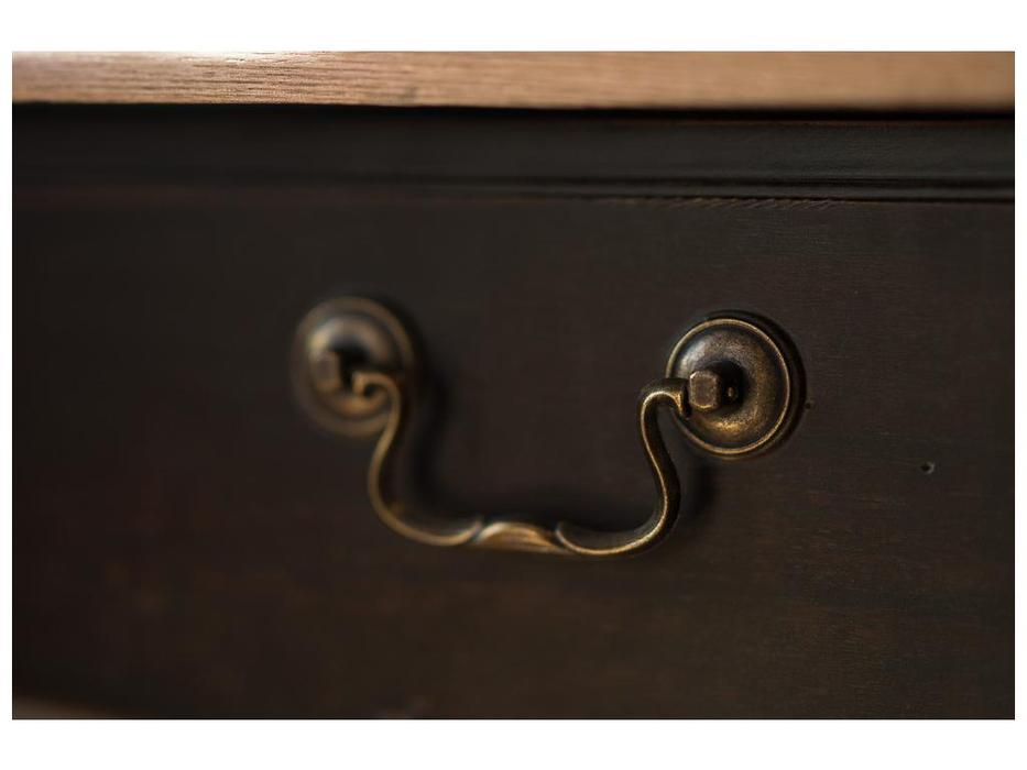 Mobilier de Maison: Belveder: буфет  (черный)