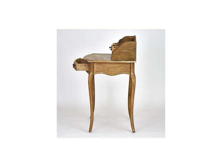 Mobilier de Maison: Marcel & Chateau: бюро (коричневый состаренный)