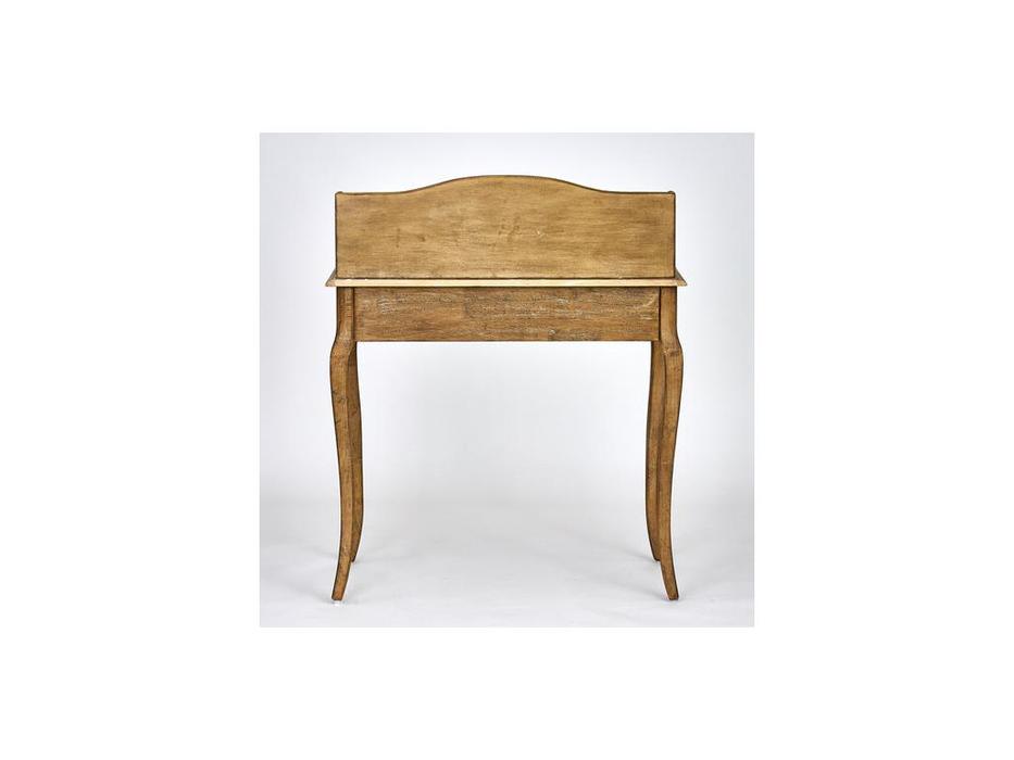 Mobilier de Maison: Marcel & Chateau: бюро (коричневый состаренный)