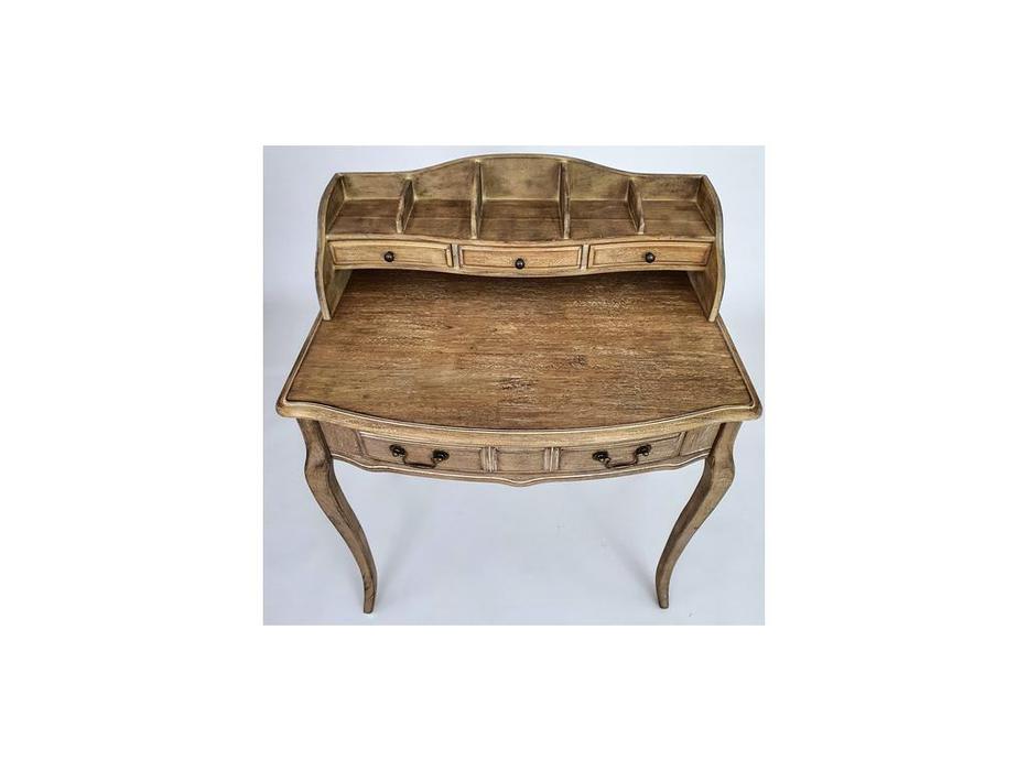 Mobilier de Maison: Marcel & Chateau: бюро (коричневый состаренный)