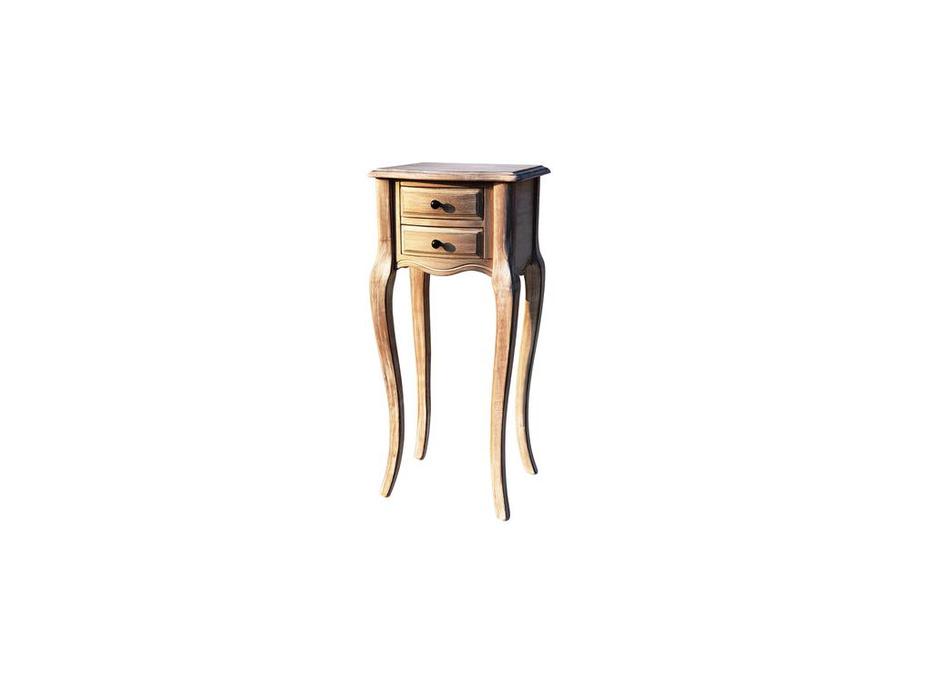 Mobilier de Maison: Marcel & Chateau: консоль (натуральный дуб)