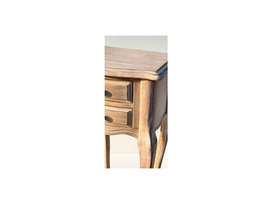 Mobilier de Maison: Marcel & Chateau: консоль (натуральный дуб)