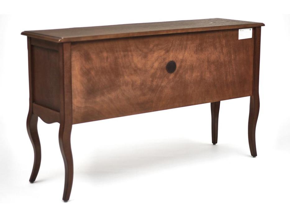 Mobilier de Maison: Belveder: консоль  с ящиками (орех)