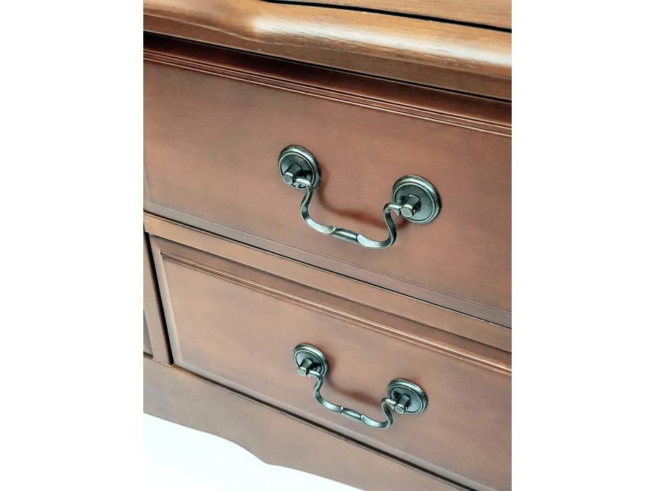 Mobilier de Maison: Belveder: консоль  с ящиками (орех)