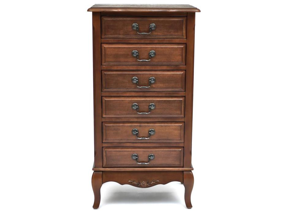 Mobilier de Maison: Belveder: комод  с ящиками (орех)