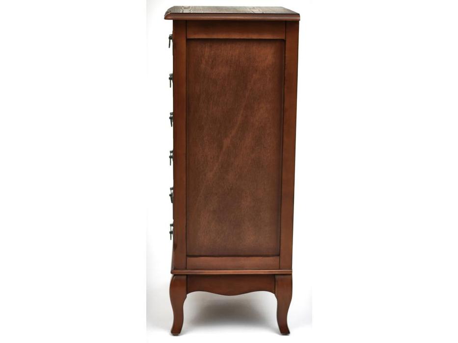 Mobilier de Maison: Belveder: комод  с ящиками (орех)