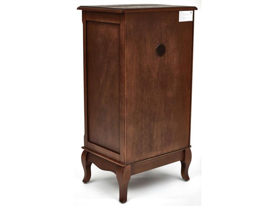 Mobilier de Maison: Belveder: комод  с ящиками (орех)