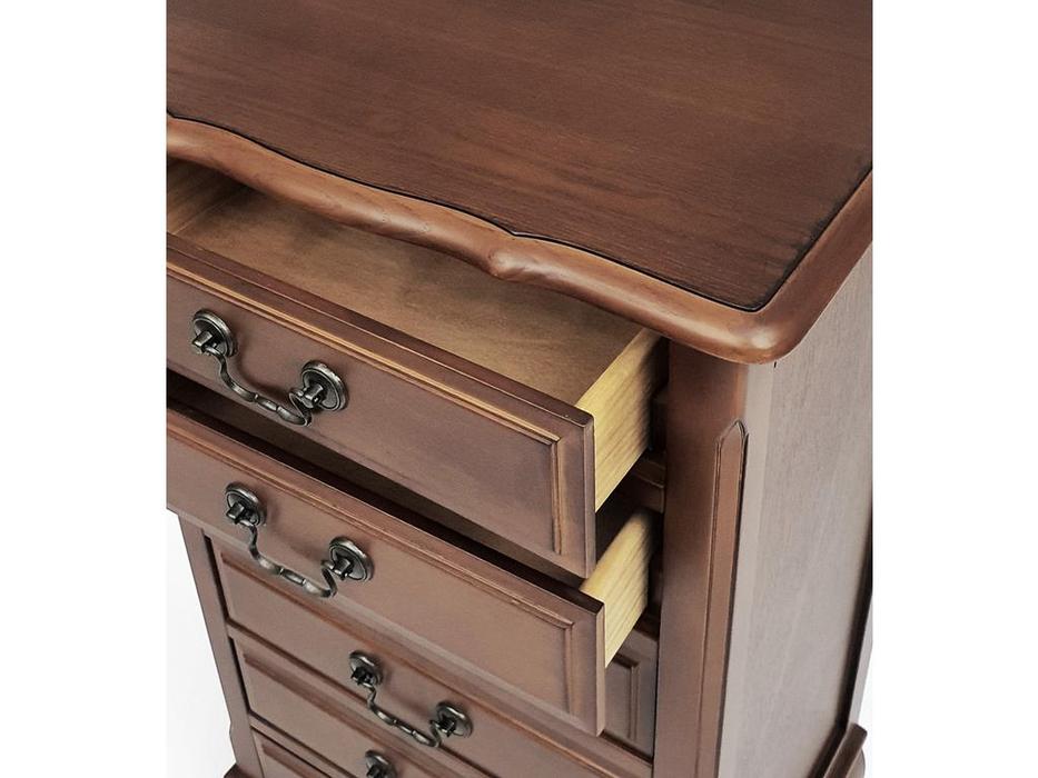Mobilier de Maison: Belveder: комод  с ящиками (орех)
