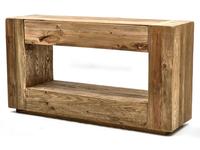 Консоль Mobilier de Maison: Wooden Vintage Loft