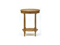 Mobilier de Maison: Provence: стол кофейный  с ящиком (бежевый)