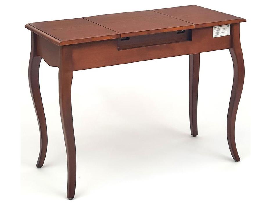 Mobilier de Maison: Belveder: стол туалетный с зеркалом (орех)