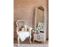 Зеркало напольное Mobilier de Maison Provence
