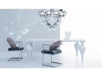 Стол обеденный Fratelli Barri Palermo