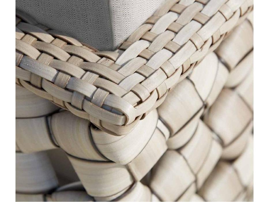 Skylinedesign: Heart: кресло с подушками  (Seashell)