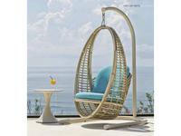 Качели садовые Skylinedesign Occasionals