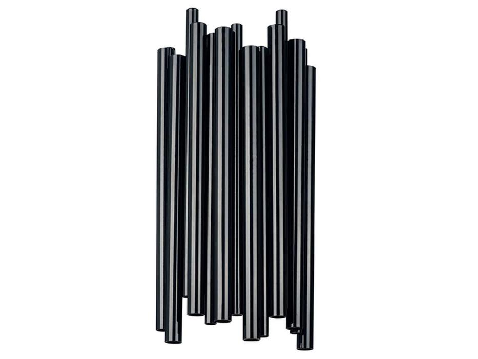 Lightstar: Savona: бра  4х40W G9 (черный)