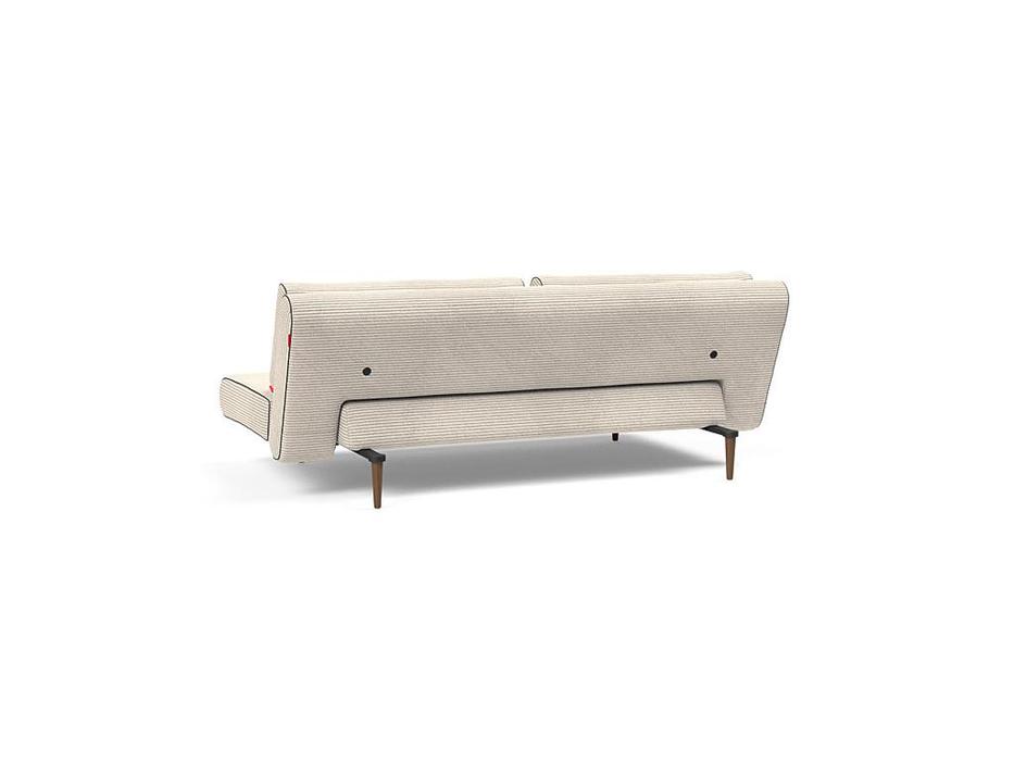 Innovation: Unfurl Lounger: диван-кровать раскладной (слоновая кость)