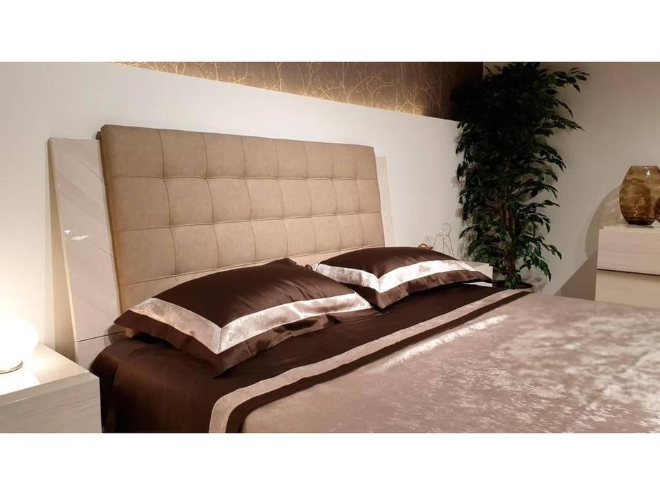 Status: Perla: кровать 180х200  (беленый дуб)