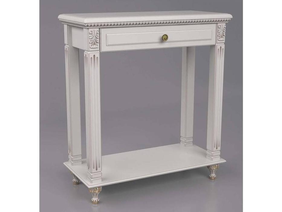 Arco: Decor: консоль  (беж, коричневая патина)