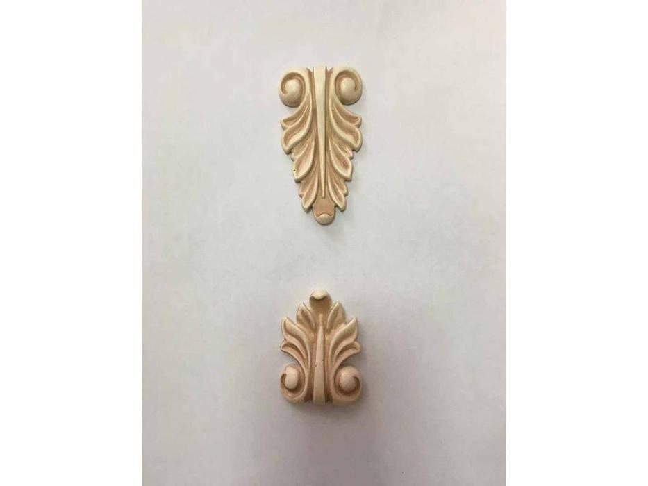 Arco: Decor: витрина угловая  (беж)