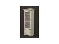Шкаф книжный Arco Decor