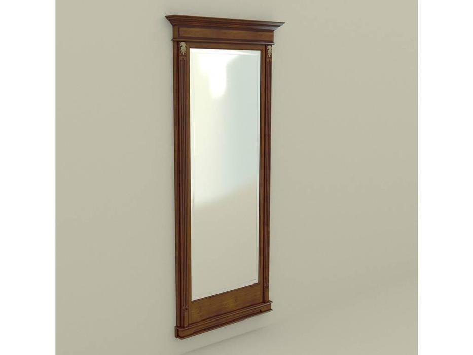 Arco: Classica Prestige: панель с зеркалом  (орех)