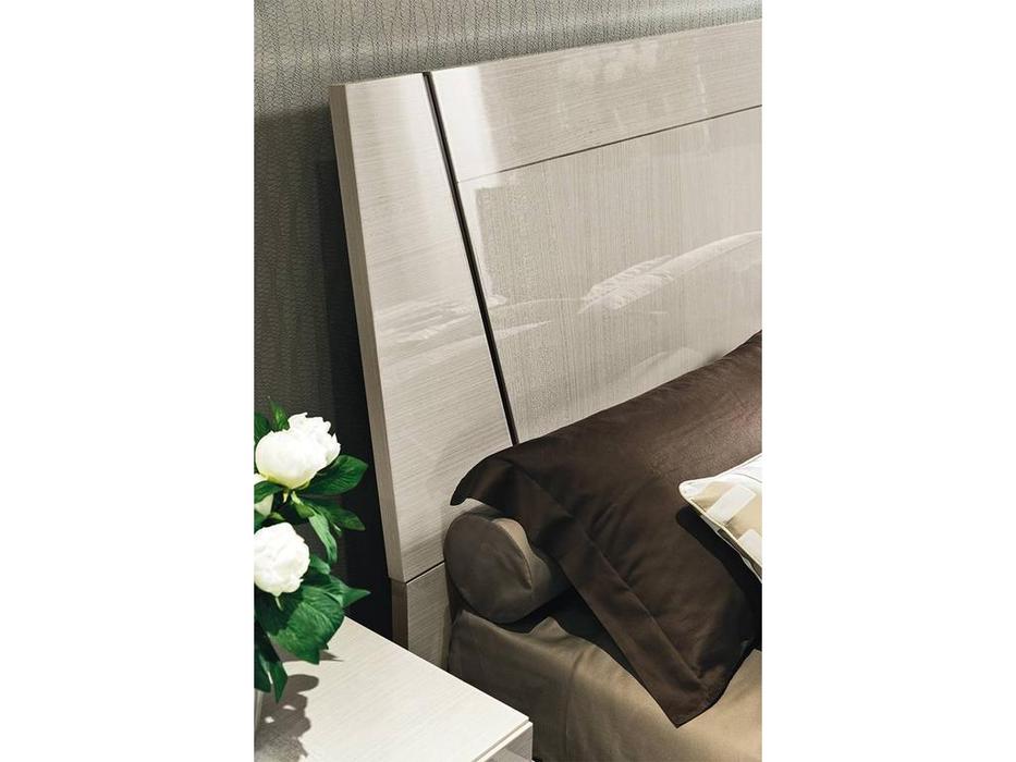 ALF: Mont Blanc: кровать 180х200 (крем)