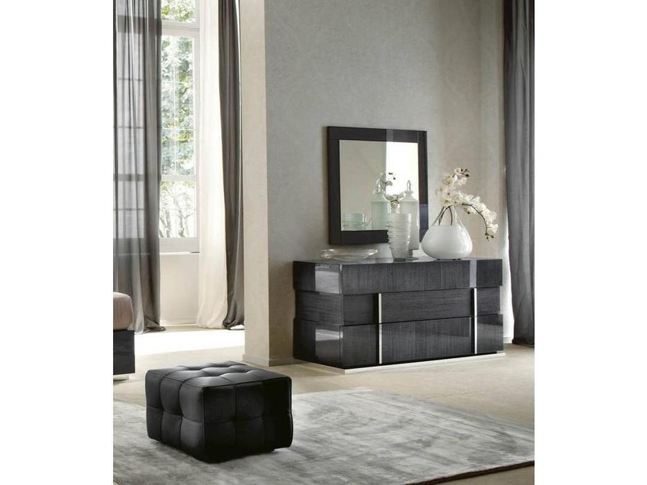 ALF: Montecarlo: комод  (grey)