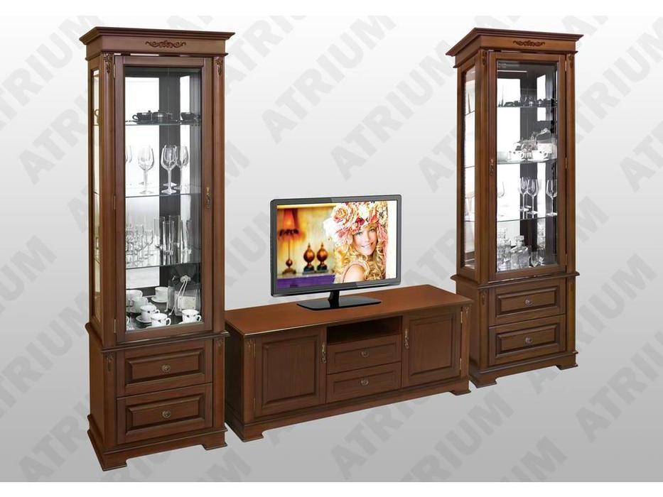 Atrium: Атриум: композиция 1 (орех)