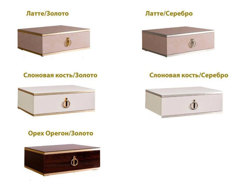 ЯМ: Римини: образцы отделки