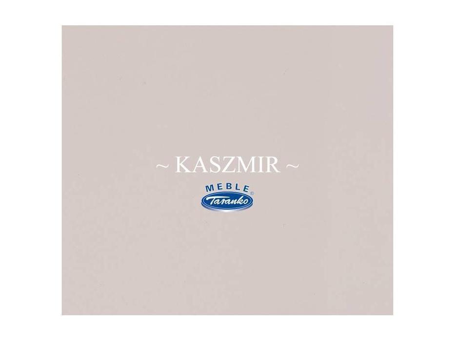 Taranko: Milano: витрина 1 дверная  без декора (kaszmir)