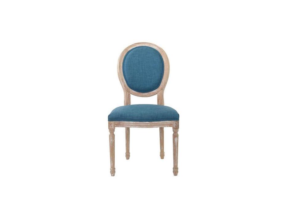 Interior: Miro indigo: стул  (синий)