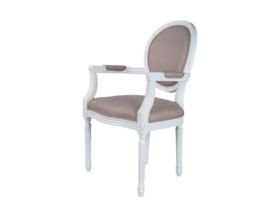 Interior: Diella beige: полукресло  (бежевый)
