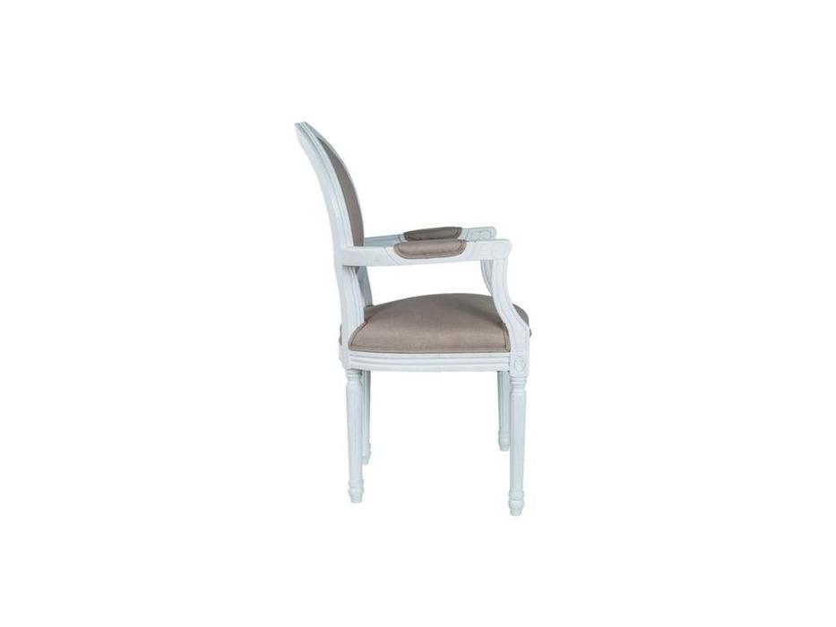 Interior: Diella beige: полукресло  (бежевый)