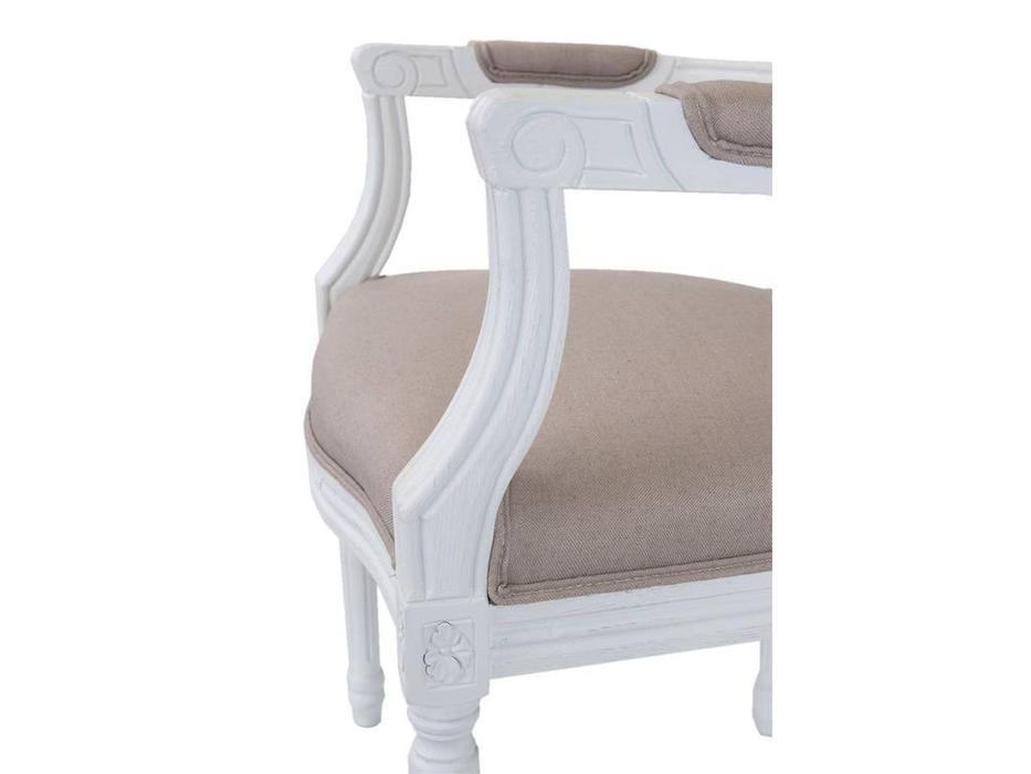 Interior: Diella beige: полукресло  (бежевый)