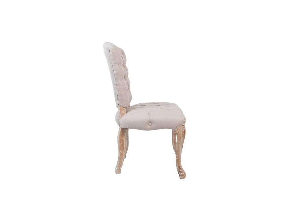 Interior: Gamila beige: стул  (бежевый)