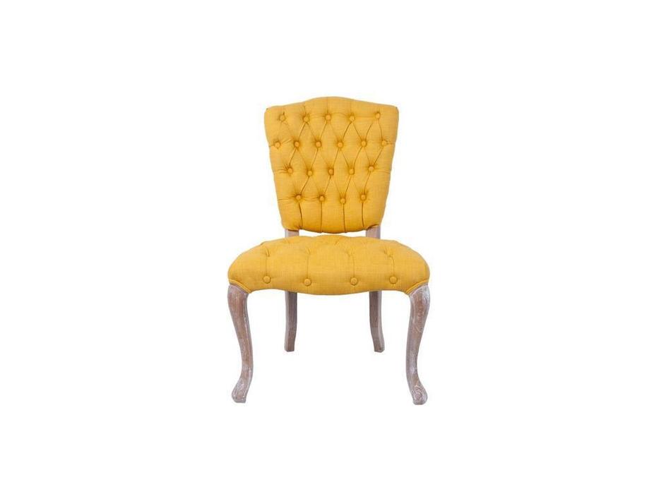 Interior: Gamila yellow: стул  (желтый)