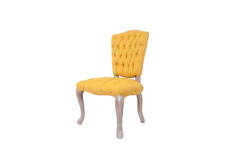Interior: Gamila yellow: стул  (желтый)