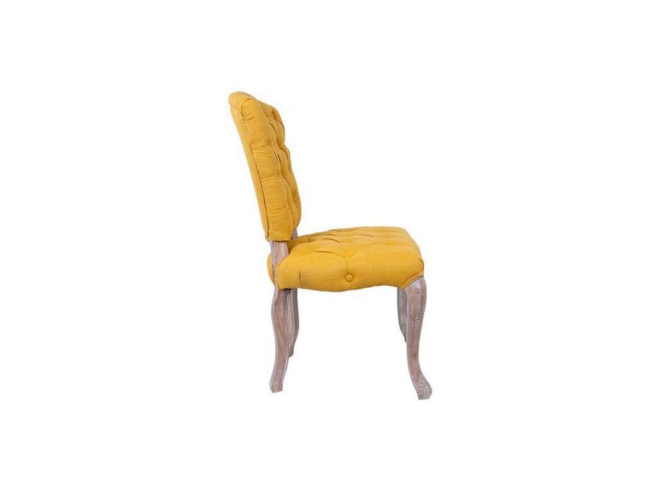 Interior: Gamila yellow: стул  (желтый)