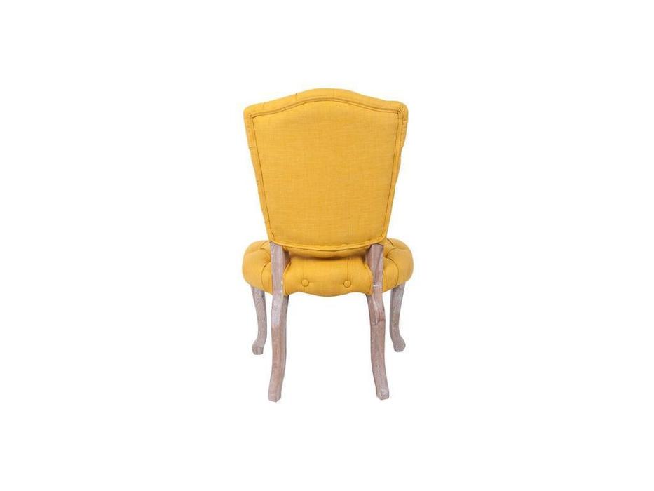 Interior: Gamila yellow: стул  (желтый)